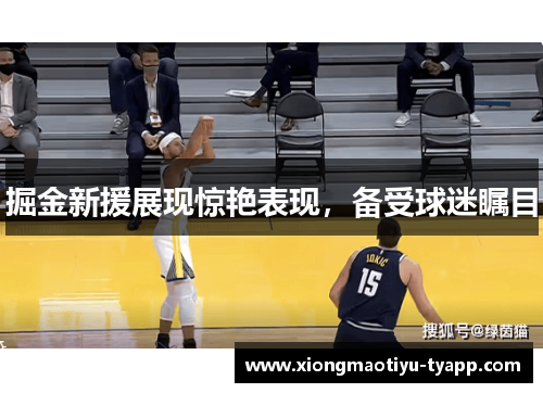 掘金新援展现惊艳表现，备受球迷瞩目