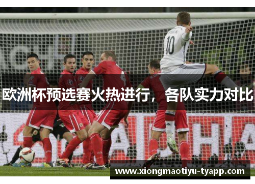 欧洲杯预选赛火热进行，各队实力对比