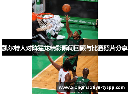 凯尔特人对阵猛龙精彩瞬间回顾与比赛照片分享