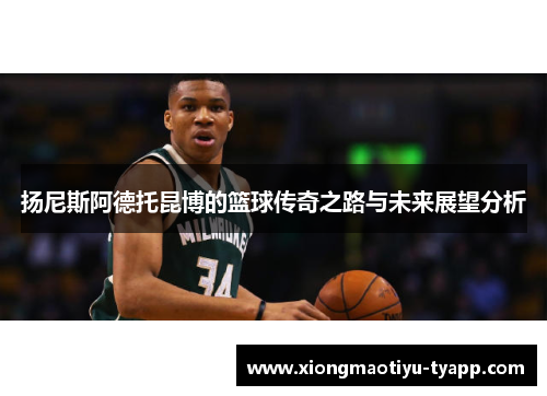 扬尼斯阿德托昆博的篮球传奇之路与未来展望分析