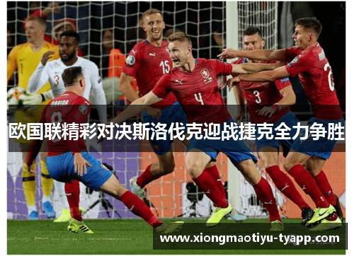 欧国联精彩对决斯洛伐克迎战捷克全力争胜